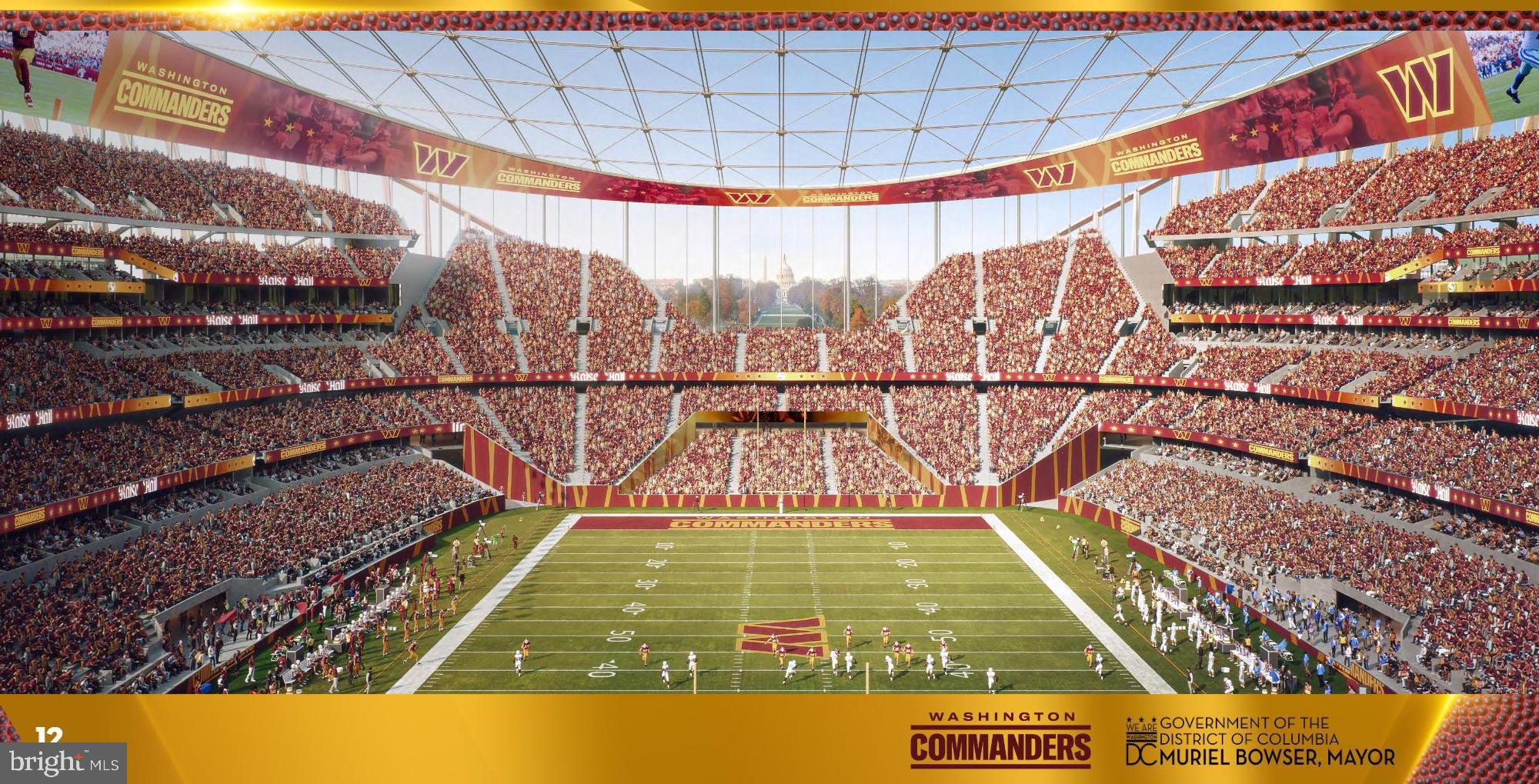 7 18th Street Southeast, Unit 208 Washington, DC 20003 - Photo 25 of 31 a view of swimming pool