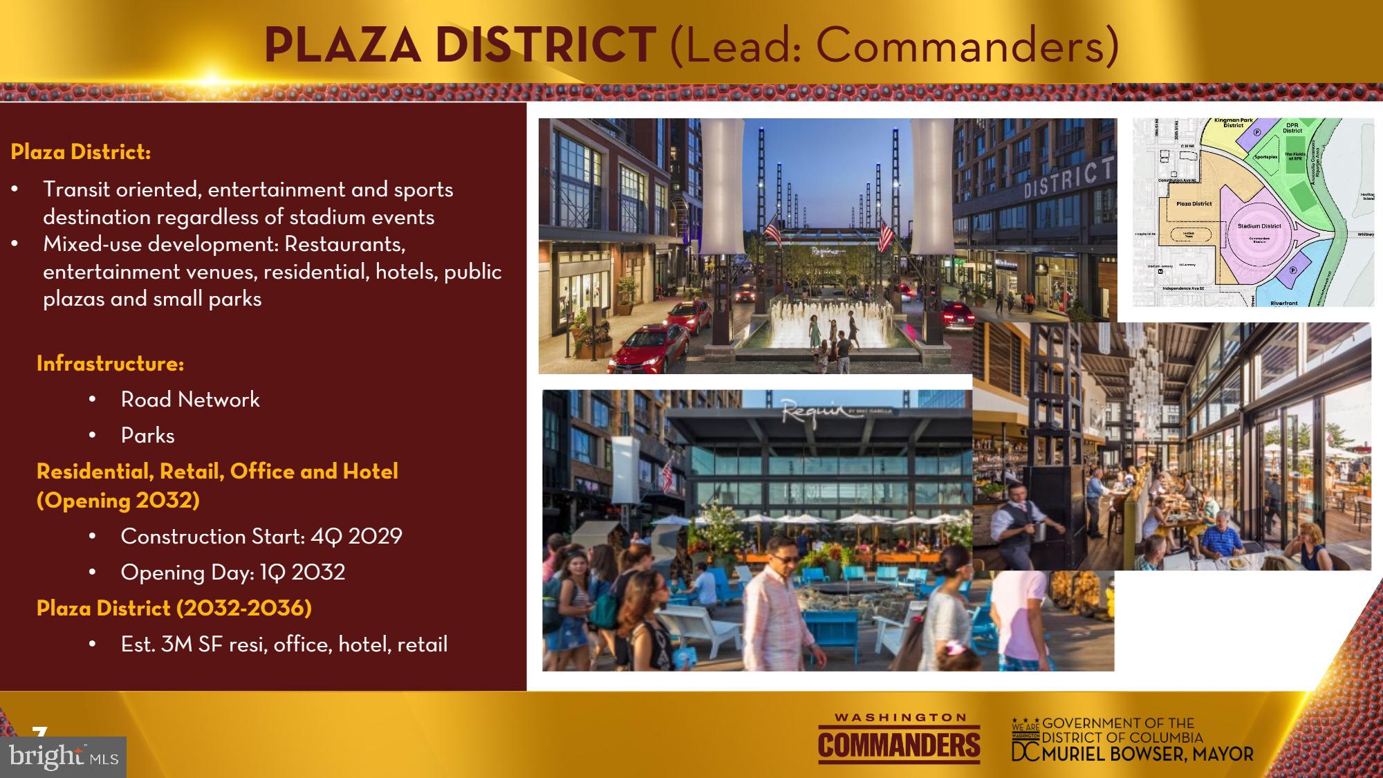 7 18th Street Southeast, Unit 208 Washington, DC 20003 - Photo 28 of 31 a view of outdoor