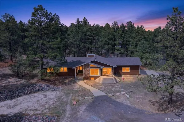 $949,900 | 1730 Ward Circle, Franktown, CO 80116