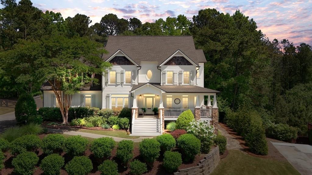 426 Washington Boulevard Dallas, GA 30132 - Photo 1 of 66