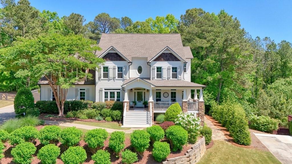 426 Washington Boulevard Dallas, GA 30132 - Photo 2 of 66