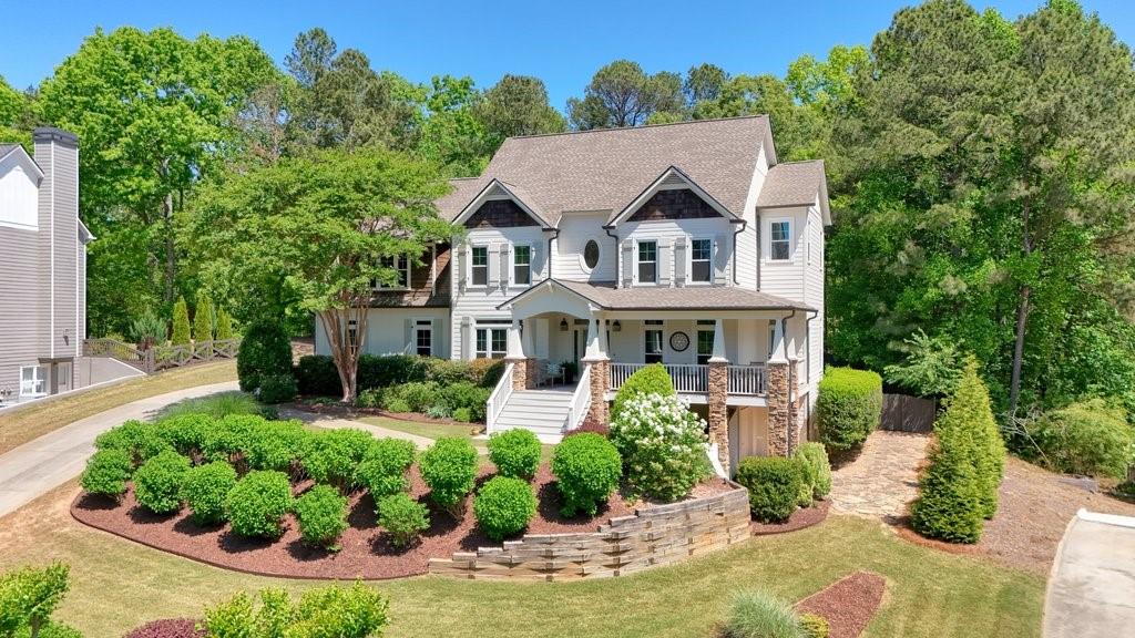 426 Washington Boulevard Dallas, GA 30132 - Photo 3 of 66