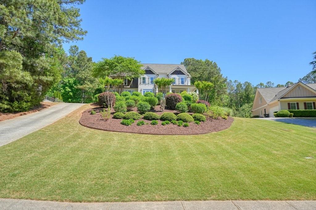 426 Washington Boulevard Dallas, GA 30132 - Photo 4 of 66