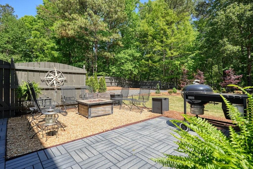 426 Washington Boulevard Dallas, GA 30132 - Photo 48 of 66