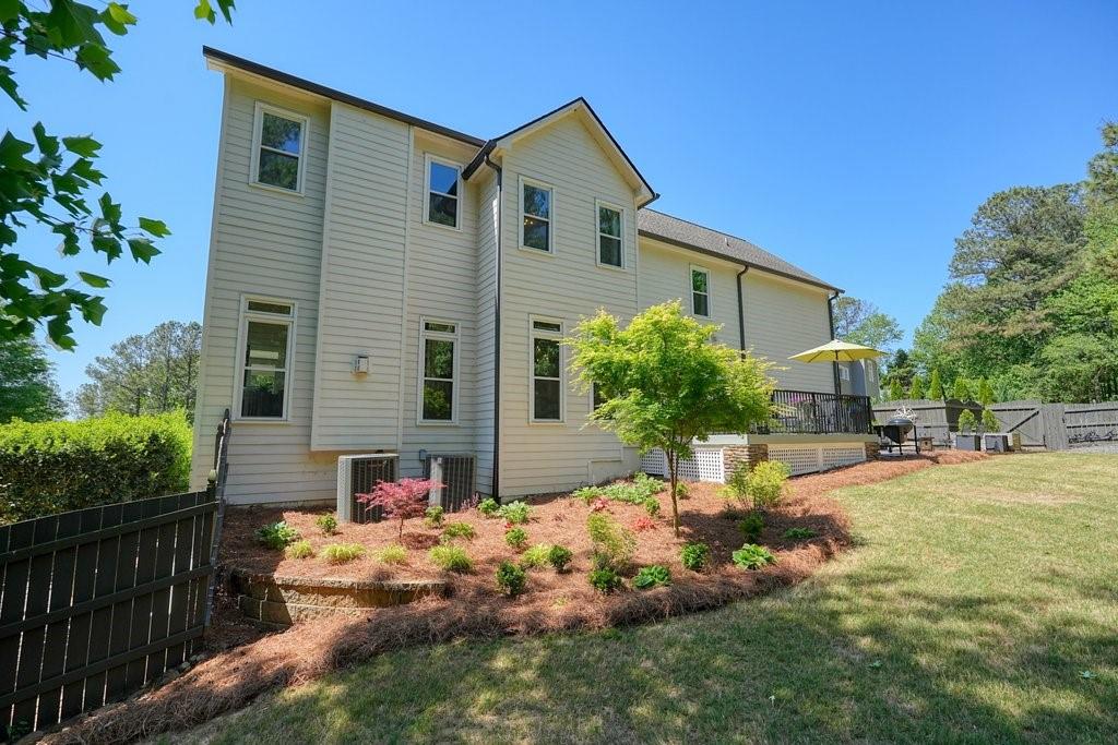 426 Washington Boulevard Dallas, GA 30132 - Photo 53 of 66