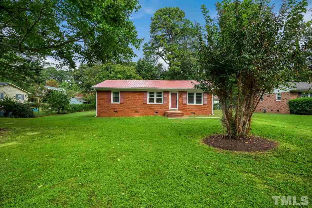 5020 Wickham Road Raleigh, NC 27606 - Photo 1 of 3