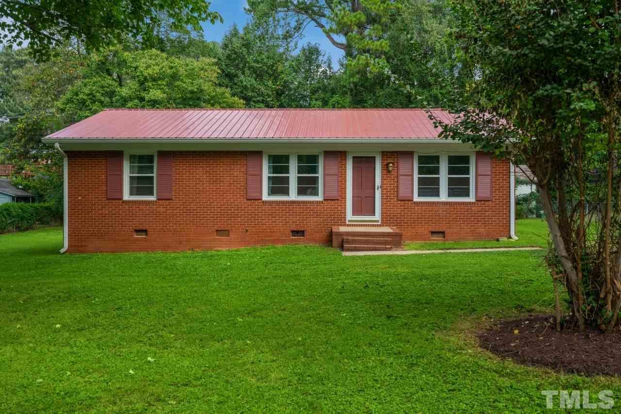 5020 Wickham Road Raleigh, NC 27606 - Photo 2 of 3