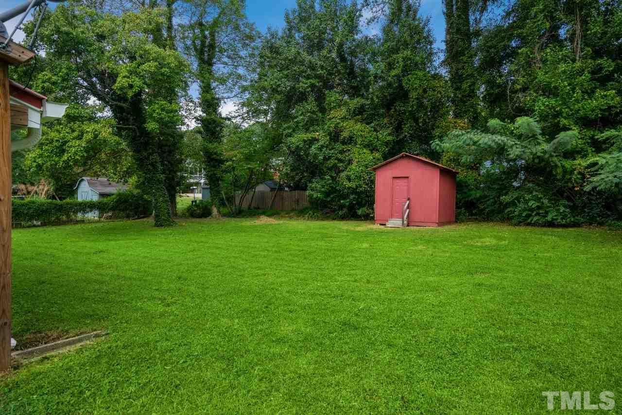 5020 Wickham Road Raleigh, NC 27606 - Photo 3 of 3