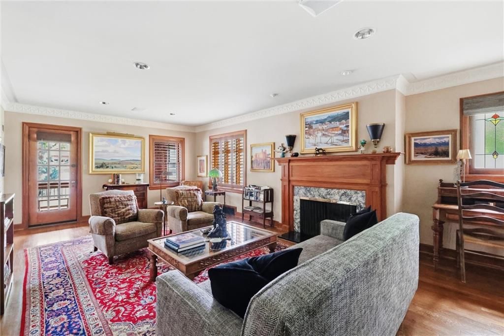 1141 Valentine Road Kansas City, MO 64111 - Photo 8 of 53