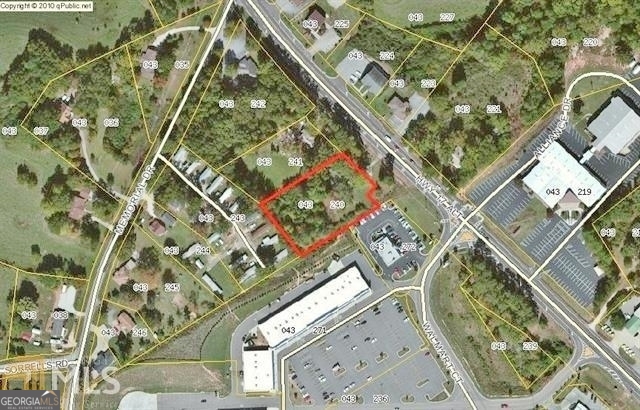 3845 Highway 17 Unit A