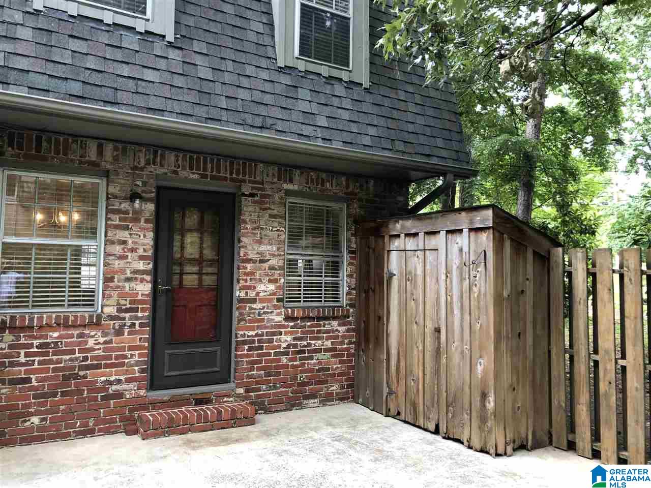3943 Montclair Road Mountain Brook, AL 35213 - Photo 21 of 23