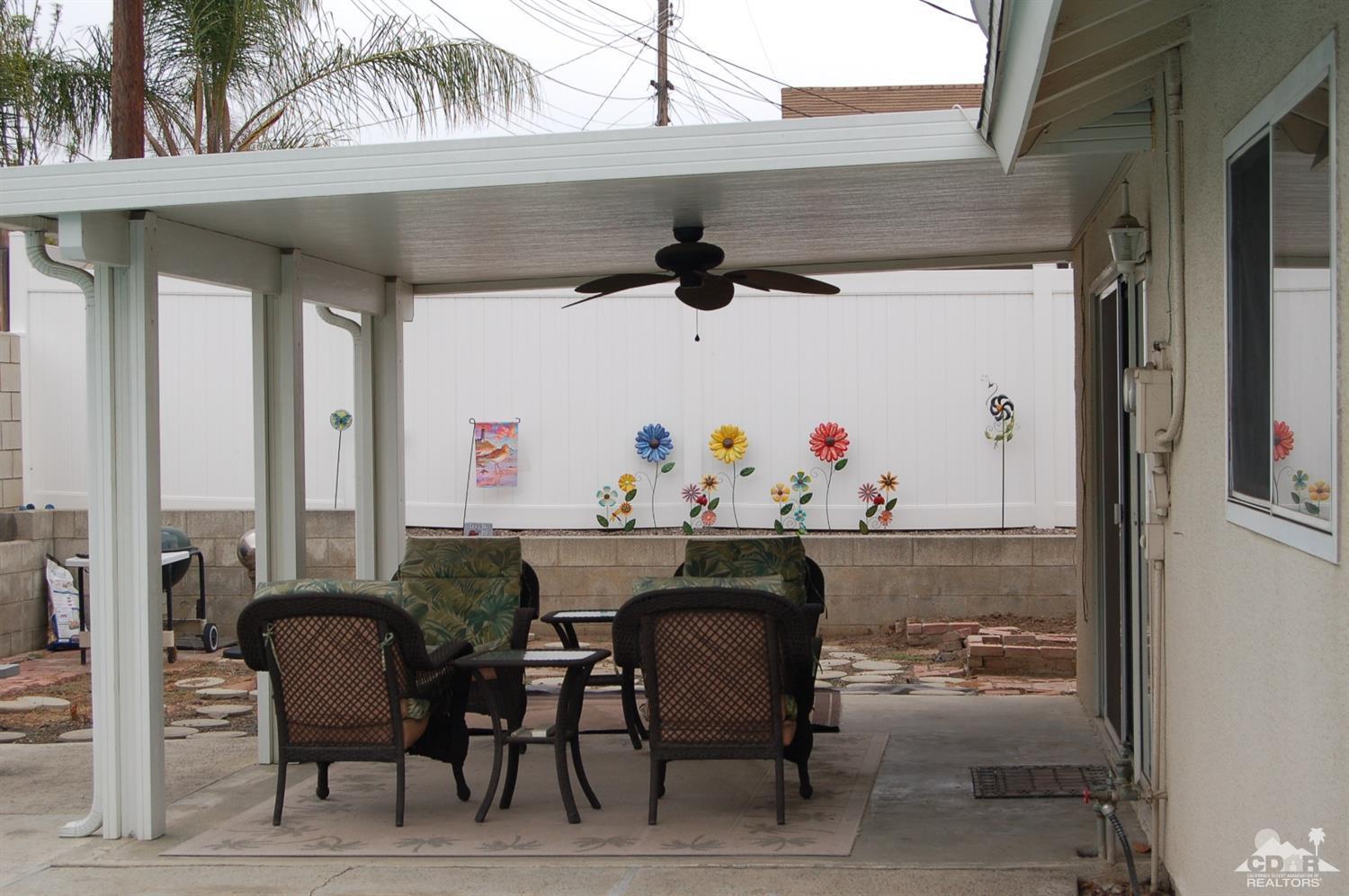 4591 Toyon Road Riverside, CA 92504 - Photo 5 of 40 a living room with furniture and a window