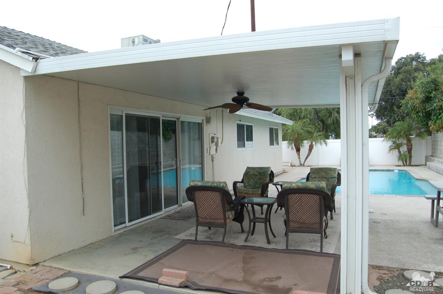 4591 Toyon Road Riverside, CA 92504 - Photo 6 of 40 a view of outdoor space yard and porch