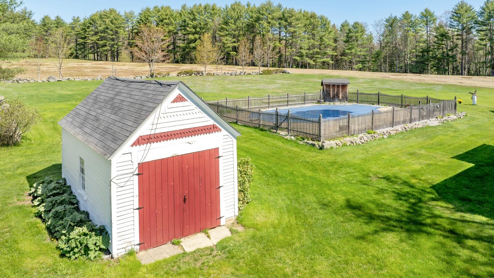 438 Norway Road Harrison, ME 04040 - Photo 17 of 104 438 Norway Road-09