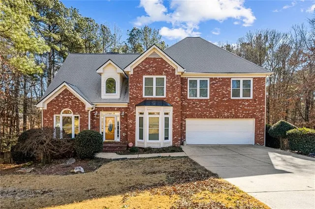$3,500 | 3725 Burnt Hickory Drive, Dacula, GA 30019