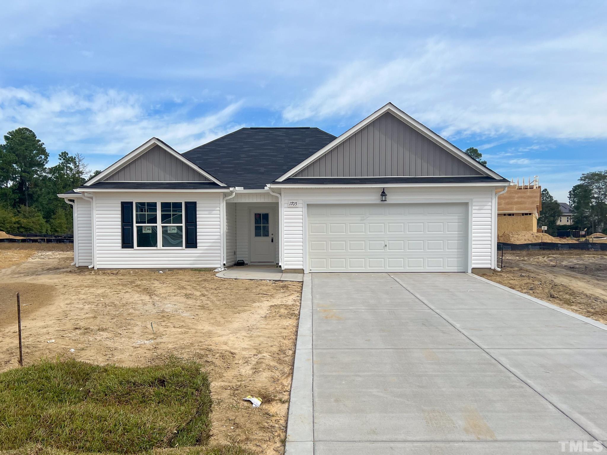 1705 Ramsdale Road Hope Mills, NC 28348 - Photo 1 of 6 Gallery Image 1