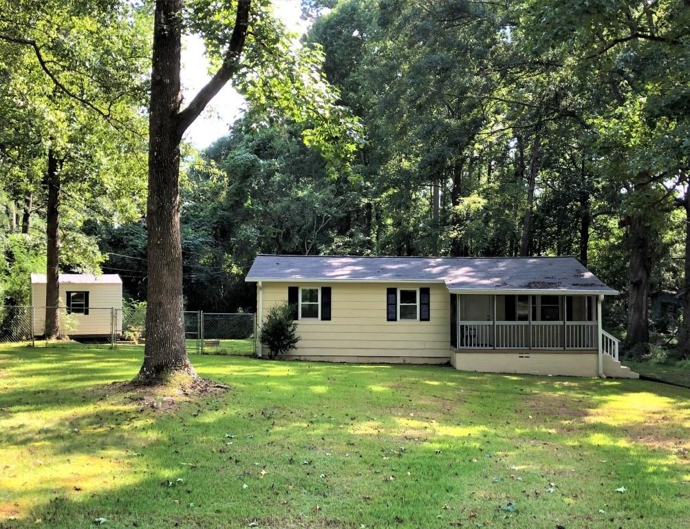 87 Cedarcrest Road LaGrange, GA 30240 - Photo 1 of 1 Gallery Image 1