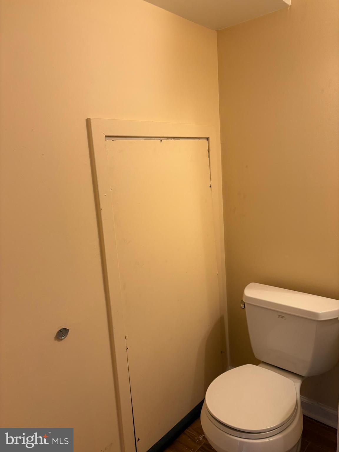 904 Gregorys Way Voorhees, NJ 08043 - Photo 6 of 19 a white toilet sitting next to a sink