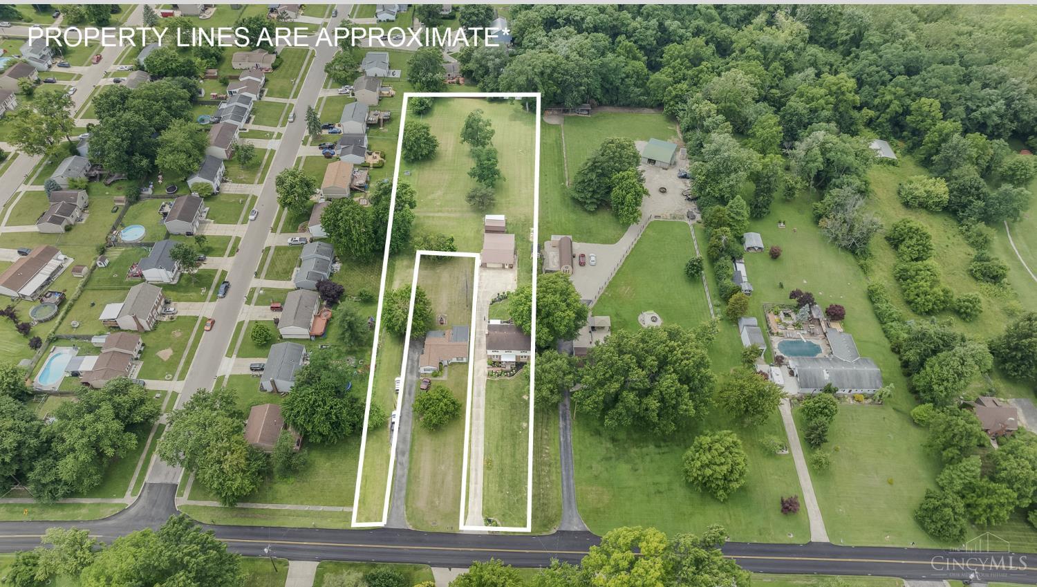 10495 Pottinger Road Cincinnati, OH 45251 - Photo 54 of 63