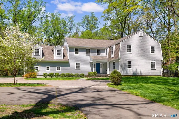 $2,199,000 | 4 Cardinal Lane, Westport, CT 06880