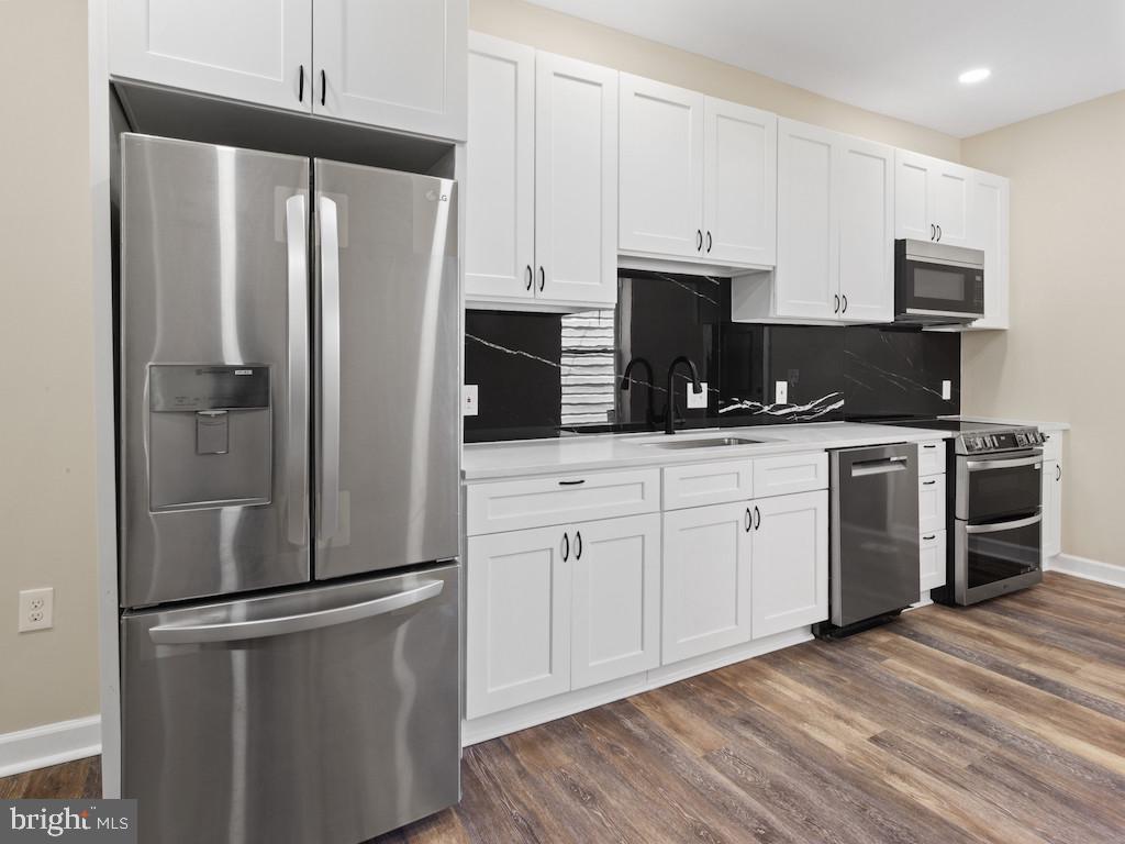 2903 Winchester Street Baltimore, MD 21216 - Photo 11 of 26