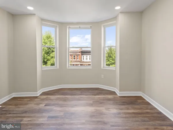 $239,900 | 2903 Winchester Street, Baltimore, MD 21216