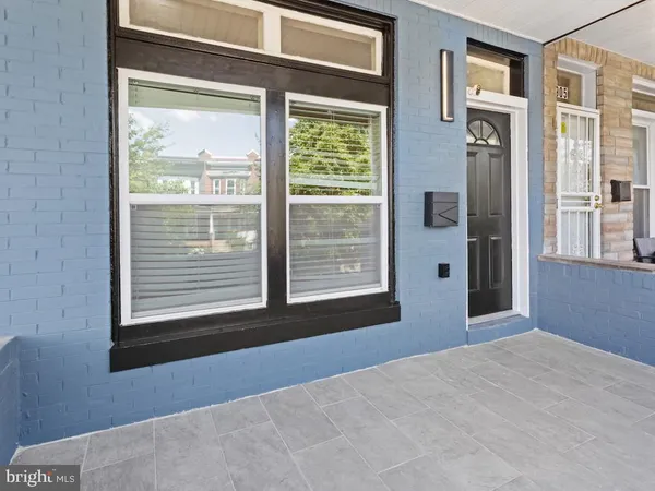 $239,900 | 2903 Winchester Street, Baltimore, MD 21216