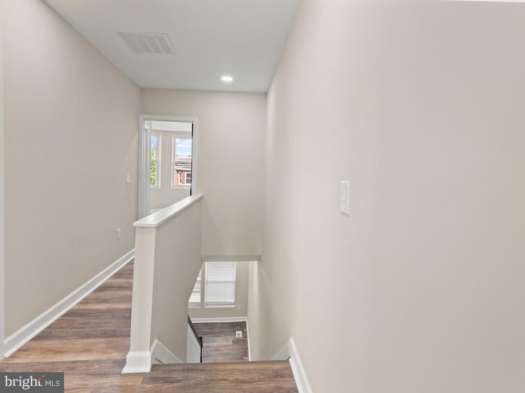 2903 Winchester Street Baltimore, MD 21216 - Photo 22 of 26