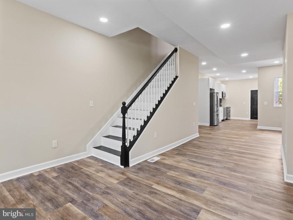 2903 Winchester Street Baltimore, MD 21216 - Photo 4 of 26