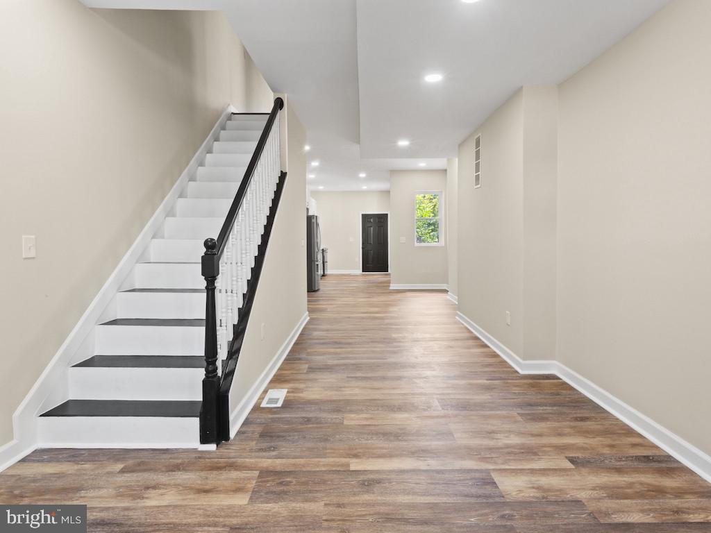 2903 Winchester Street Baltimore, MD 21216 - Photo 5 of 26