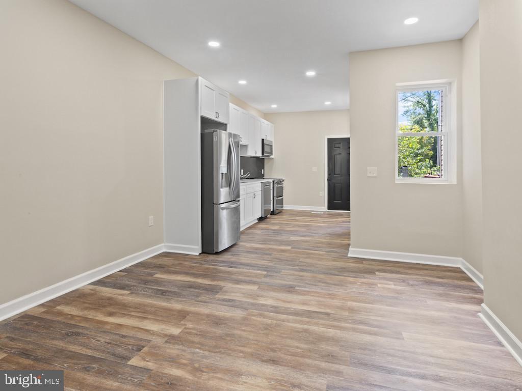 2903 Winchester Street Baltimore, MD 21216 - Photo 6 of 26