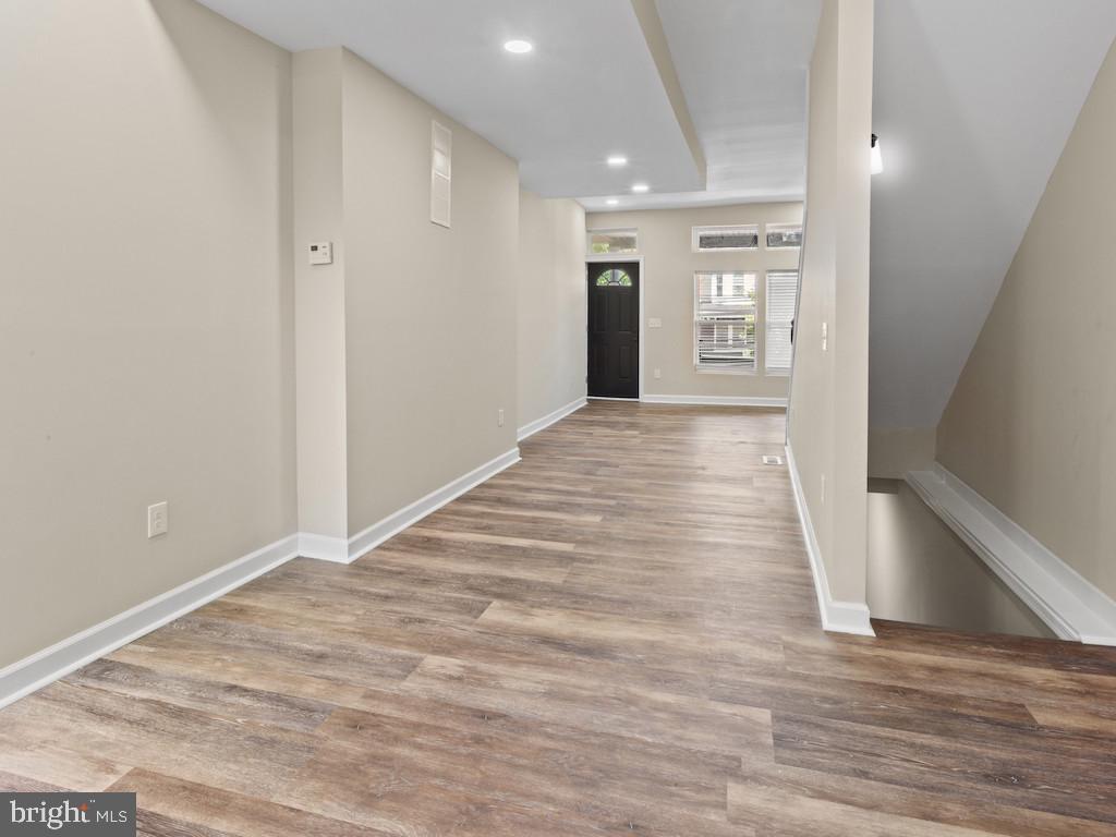 2903 Winchester Street Baltimore, MD 21216 - Photo 8 of 26