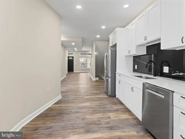 $235,000 | 2903 Winchester Street, Baltimore, MD 21216