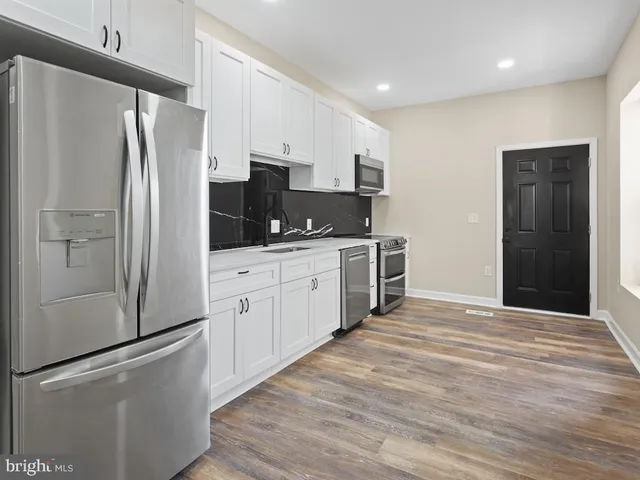 $235,000 | 2903 Winchester Street, Baltimore, MD 21216