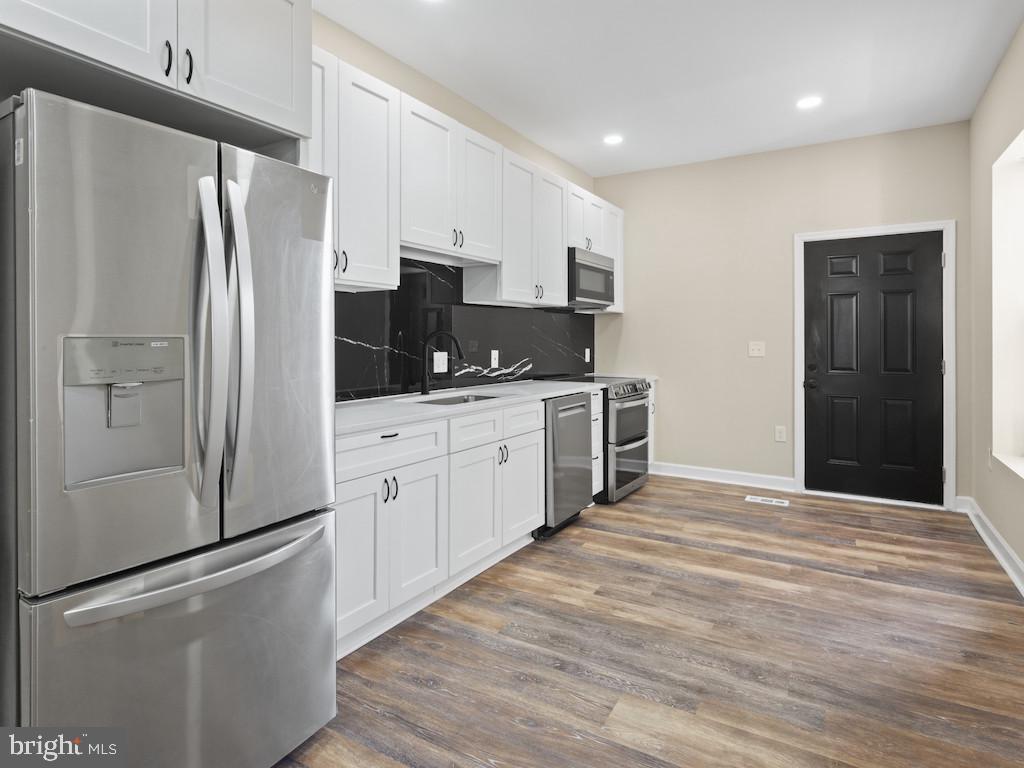 2903 Winchester Street Baltimore, MD 21216 - Photo 10 of 26