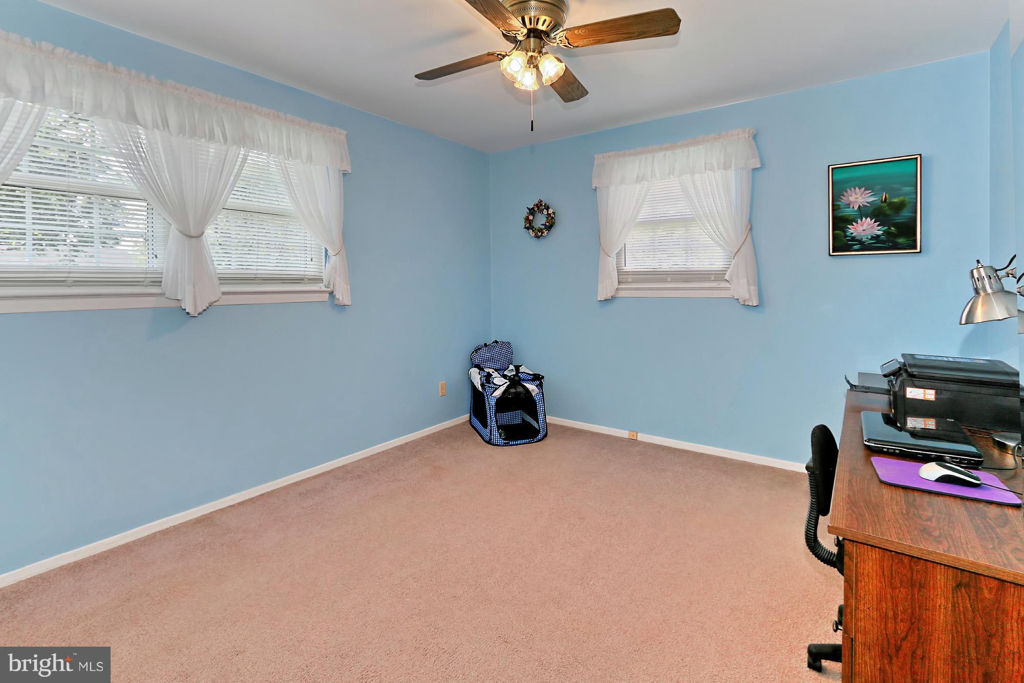 7303 Inzer Street Springfield, VA 22151 - Photo 14 of 30 Bedroom