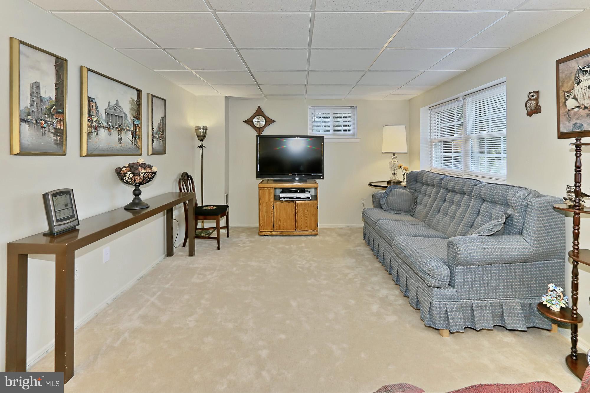 7303 Inzer Street Springfield, VA 22151 - Photo 18 of 30 Basement