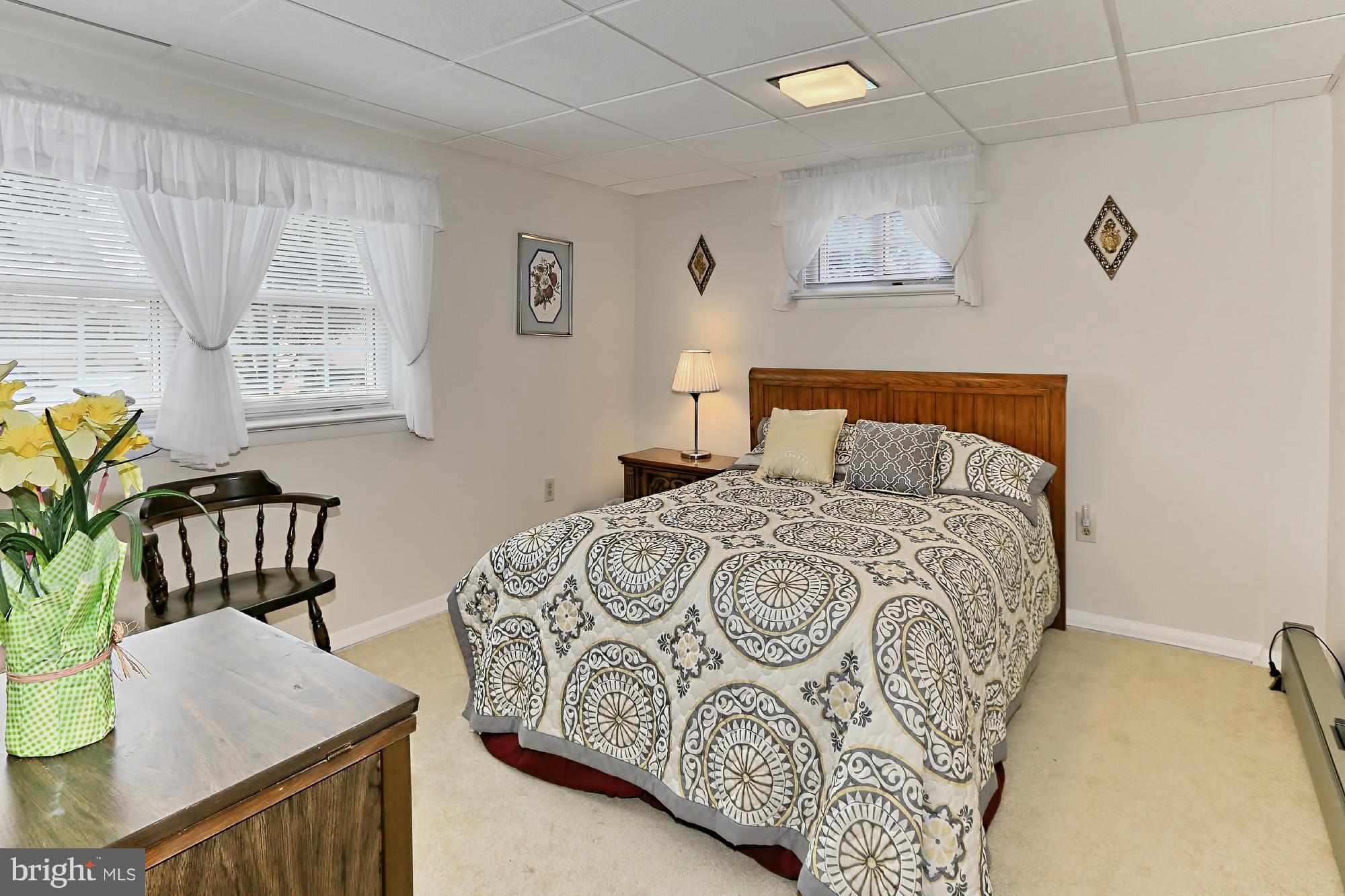 7303 Inzer Street Springfield, VA 22151 - Photo 20 of 30 Bedroom