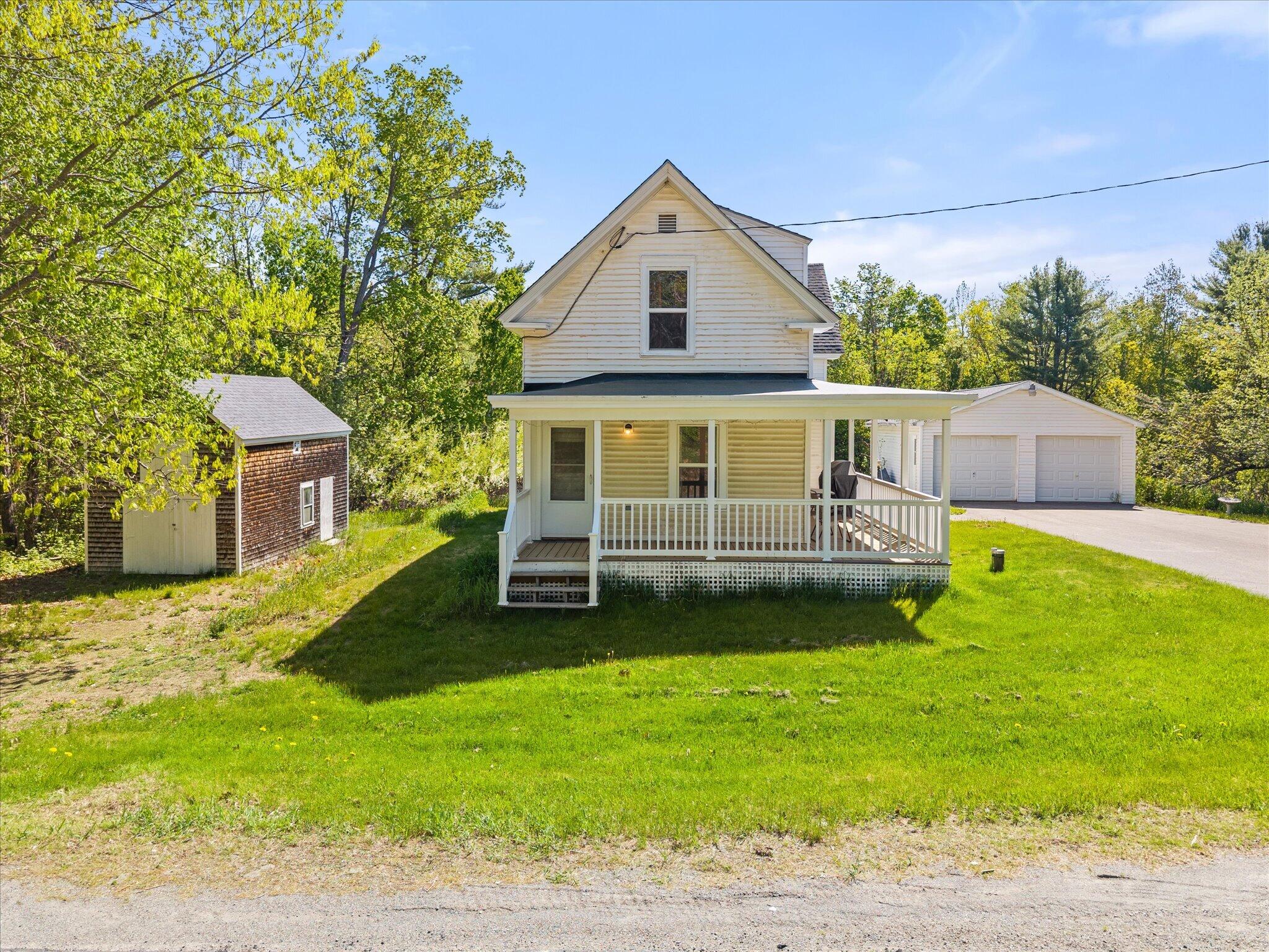 1204 Lakins Road Etna, ME 04434 - Photo 41 of 53