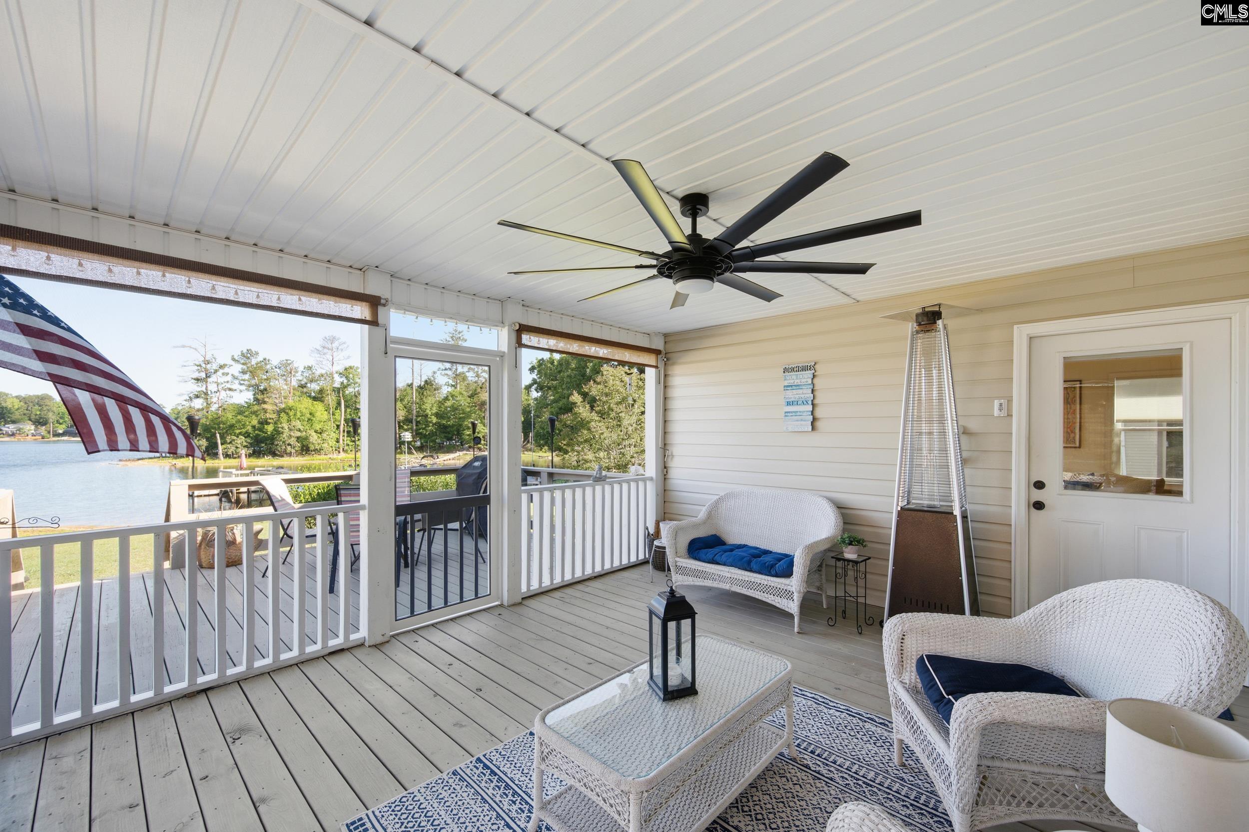 156 Point Circle Road Prosperity, SC 29127 - Photo 26 of 47