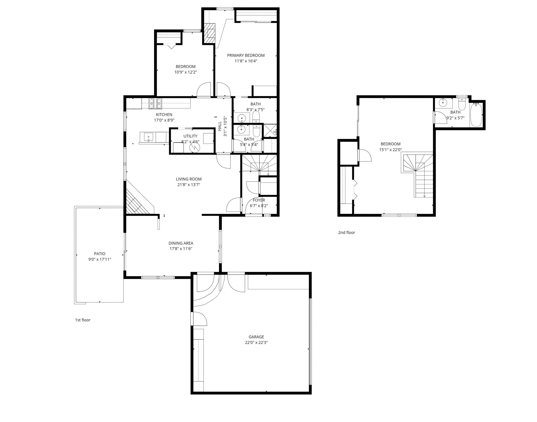 409 East Coronado Road, Unit 2 Santa Fe, NM 87505 - Photo 46 of 46