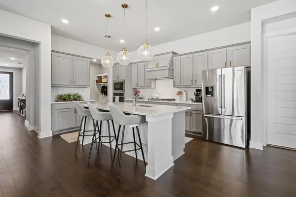 $3,000 | 638 Taylor Drive, Fate, TX 75087