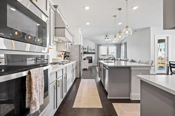 $3,000 | 638 Taylor Drive, Fate, TX 75087