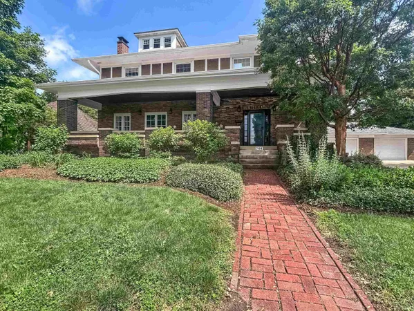 $725,000 | 744 Cherokee Avenue, Lafayette, IN 47905