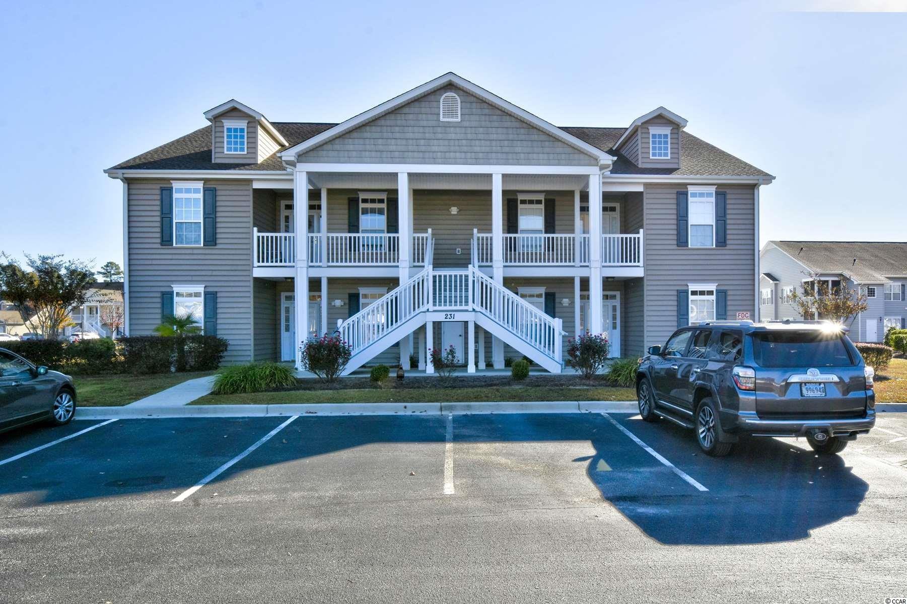 231 Moonglow Circle, Unit 201 Murrells Inlet, SC 29576 - Photo 1 of 39 Gallery Image 1