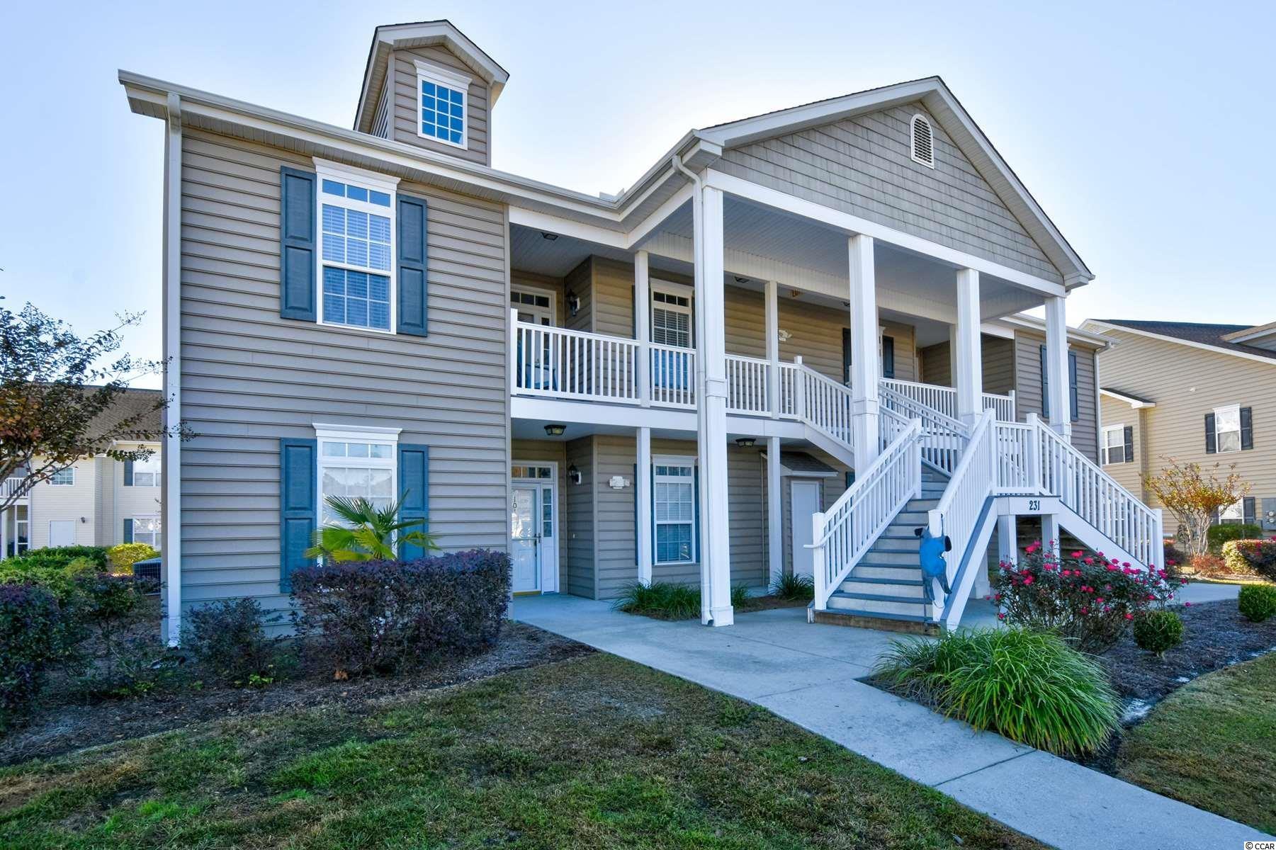 231 Moonglow Circle, Unit 201 Murrells Inlet, SC 29576 - Photo 2 of 39 Gallery Image 2