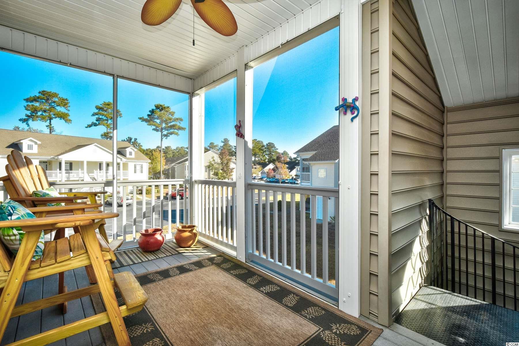 231 Moonglow Circle, Unit 201 Murrells Inlet, SC 29576 - Photo 30 of 39 Gallery Image 30
