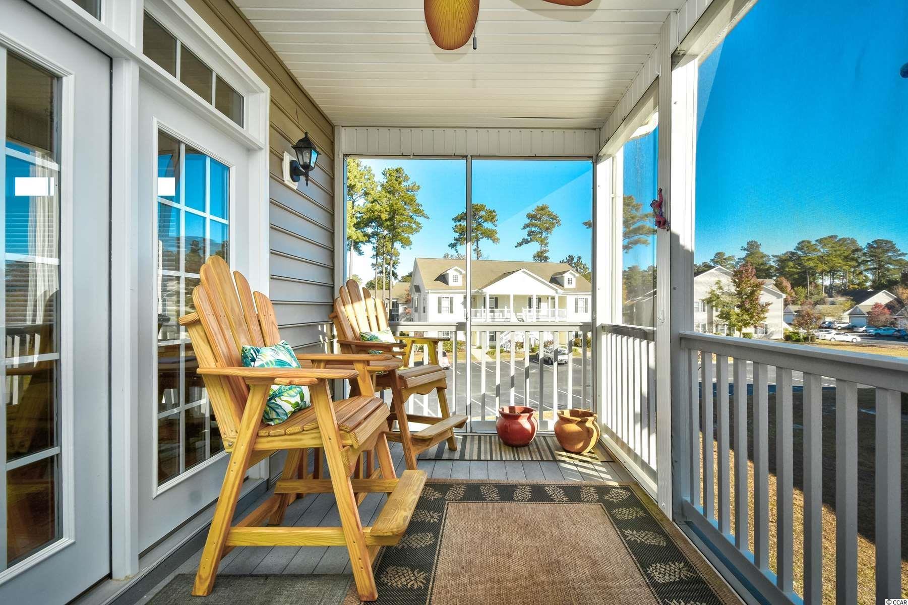 231 Moonglow Circle, Unit 201 Murrells Inlet, SC 29576 - Photo 31 of 39 Gallery Image 31