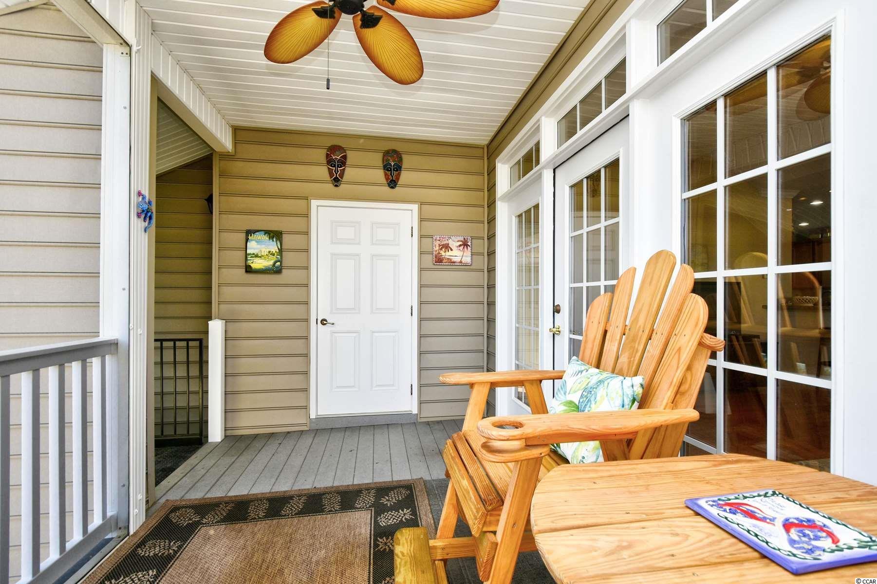 231 Moonglow Circle, Unit 201 Murrells Inlet, SC 29576 - Photo 32 of 39 Gallery Image 32