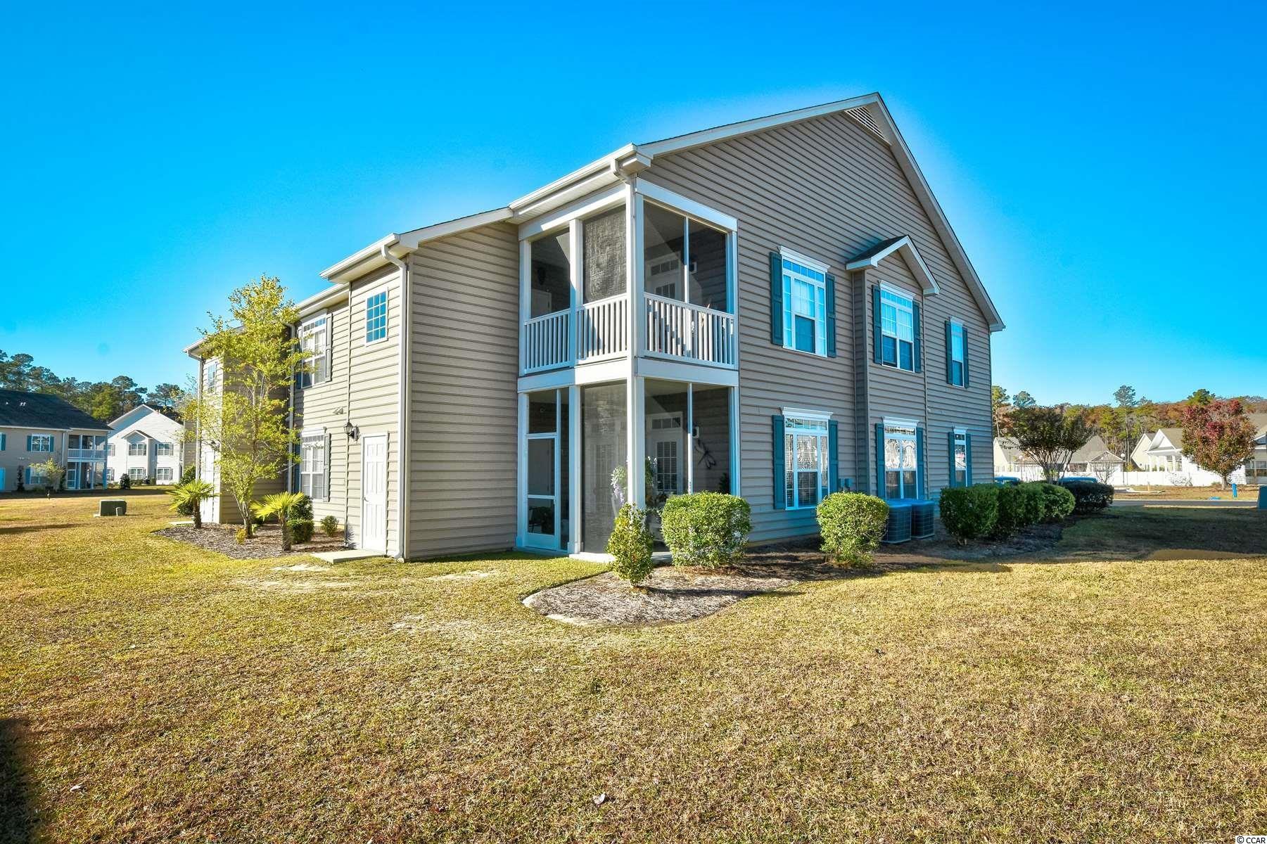 231 Moonglow Circle, Unit 201 Murrells Inlet, SC 29576 - Photo 34 of 39 Gallery Image 34
